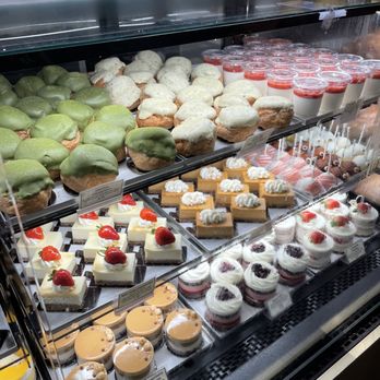 Breka Bakery & Cafe - Bakeries Near Me - Vancouver, British Columbia