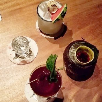 Last Rites - Cocktail Bars Near Me - San Francisco, California Last Rites - Cocktail Bars Near Me - San Francisco, California