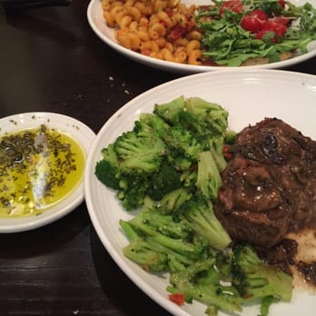 Carrabba's Italian Grill - The Sirloin Marsala is bursting with flavor and is so tender. - Italian Near Me - Orem, Utah Carrabba's Italian Grill - The Sirloin Marsala is bursting with flavor and is so tender. - Italian Near Me - Orem, Utah