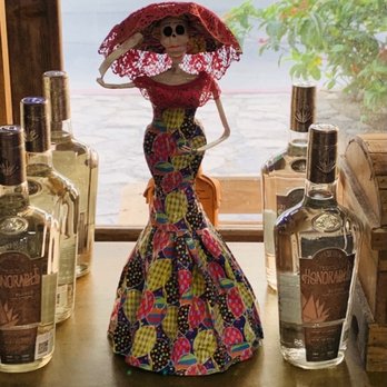 Santos Destilados - Beer, Wine & Spirits Near Me - Cabo San Lucas, BCS