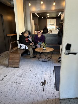 Devout Coffee by null