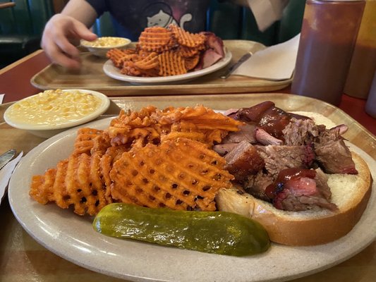 Zarda Bar-B-Q by null