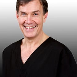 Richard Chaffoo, MD, FACS, FICS