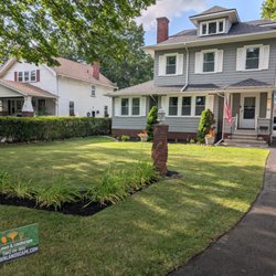 EJ Lawn & Landscape - Lawn care done right!