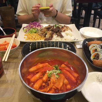 Kimganae - been a fan since 2016 - Korean Near Me - Flushing, New York Kimganae - been a fan since 2016 - Korean Near Me - Flushing, New York