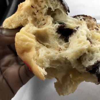 Fresh Donut - Donuts Near Me - Pickerington, Ohio