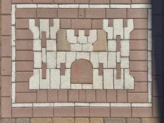 Bay Model Visitor Center by null