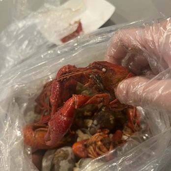 Bag O Crab - Crawfish - Seafood Near Me - Escondido, California Bag O Crab - Crawfish - Seafood Near Me - Escondido, California