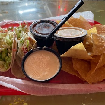 Taco Mama - Edgewood - The Mayor - Mexican Near Me - Homewood, Alabama