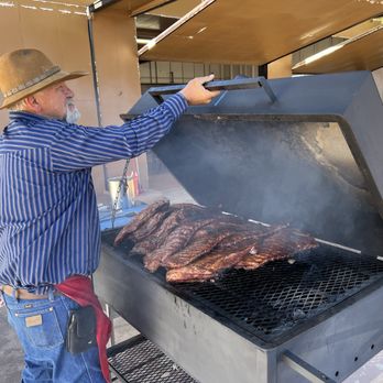 Big Tony's Supper House - BBQ - Buffets Near Me - Beatty, Nevada