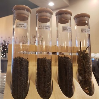 Lava Coffee - Coffee & Tea Near Me - Katy, Texas
