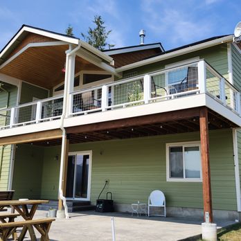 Precise Pro Painting - Painters Near Me - Sedro-Woolley, Washington Precise Pro Painting - Painters Near Me - Sedro-Woolley, Washington