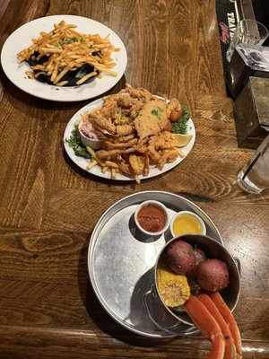 Boil & Barrel by null