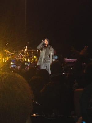 Paradise Theater by null