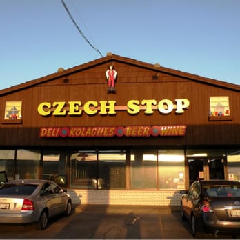 Czech Stop - Bakeries Near Me - West, Texas Czech Stop - Bakeries Near Me - West, Texas