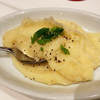 Fogo De Chao - 還有給這馬鈴薯泥, 只是我沒吃 - Brazilian Near Me - Bellevue, Washington Fogo De Chao - 還有給這馬鈴薯泥, 只是我沒吃 - Brazilian Near Me - Bellevue, Washington