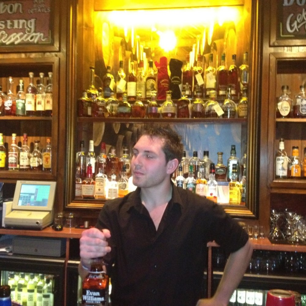 51% Bourbon Lounge - Bourbon! - Bars Near Me - Leeds, XWY