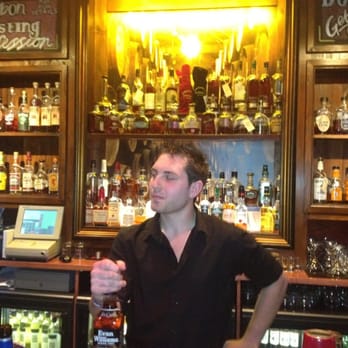 51% Bourbon Lounge - Bourbon! - Bars Near Me - Leeds, XWY