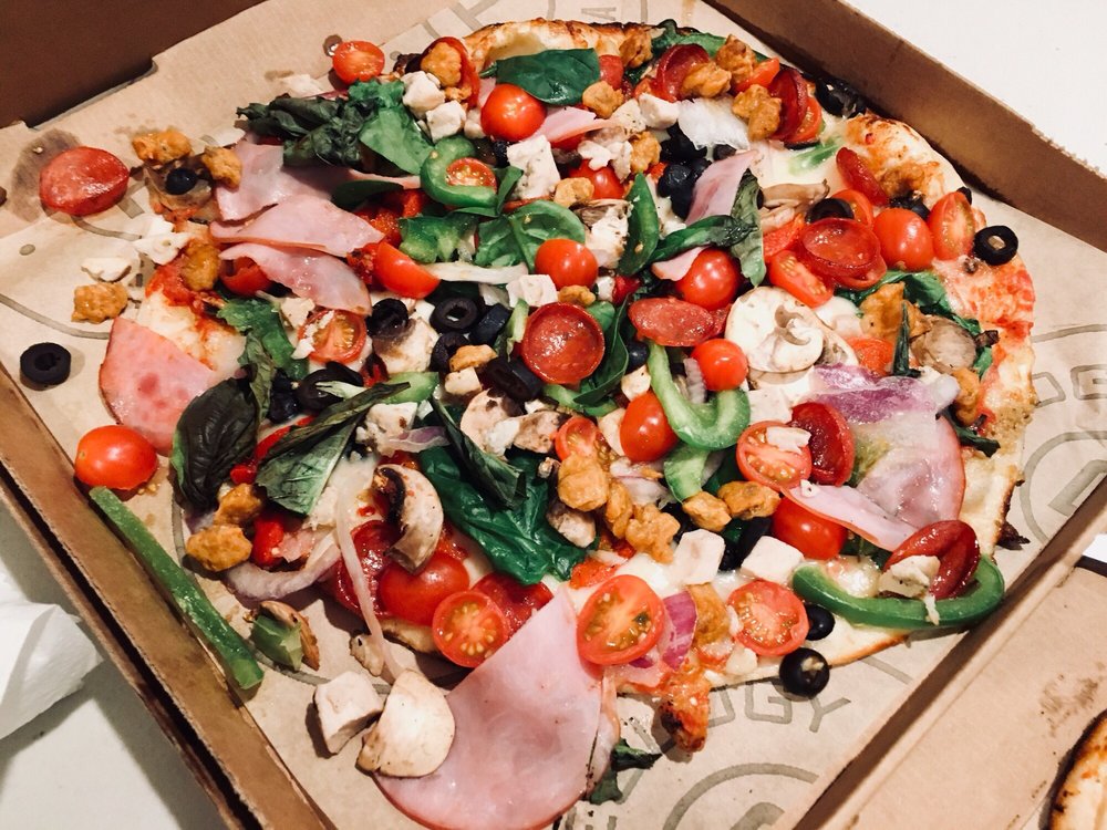 PIEOLOGY PIZZERIA PUENTE HILLS EAST 838 Photos & 632 Reviews 17525