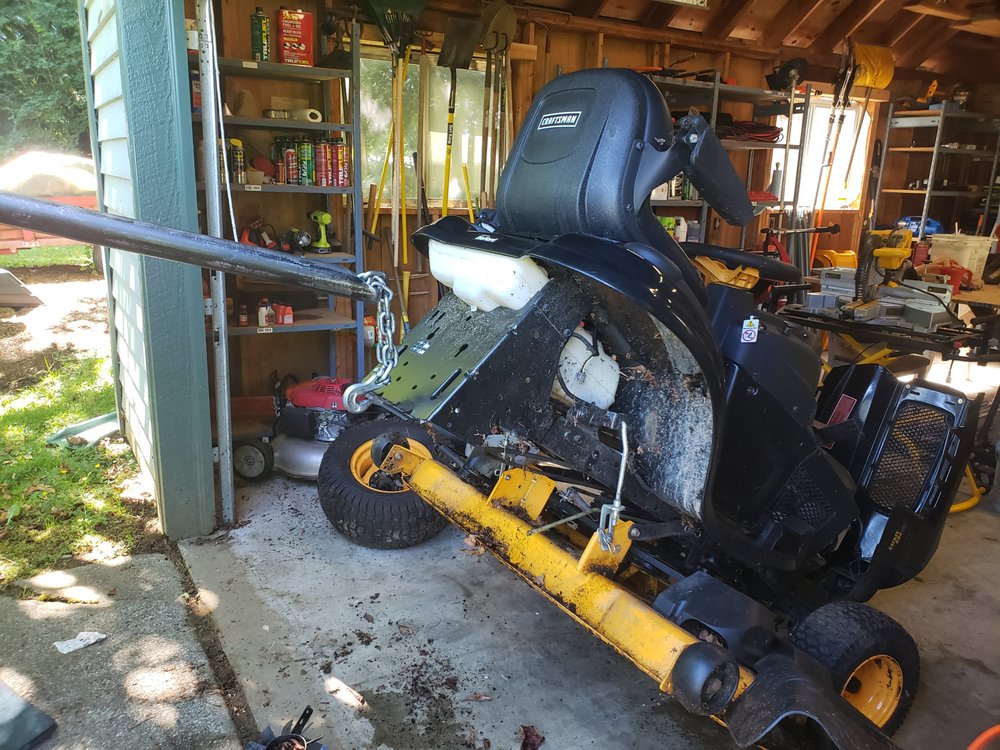 A&E FACTORY SERVICE VIA SEARS 209 Reviews 4786 1st Ave S, Seattle