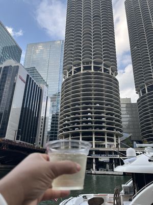 City Winery at the Riverwalk by null