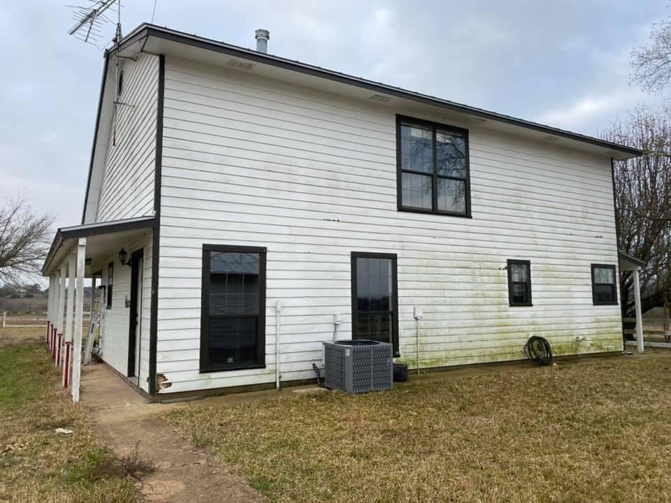 Slide of Moro’s Solutions