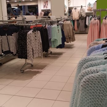 New Look - Un petit bout du magasin - Women's Clothing Near Me - Toulouse, 31
