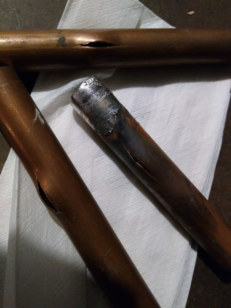 Slide of All Star Plumbing & Sewer