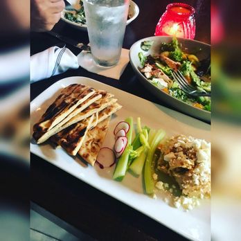 Glenn's Kitchen - New American Near Me - Atlanta, Georgia
