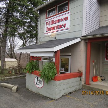 Williamson Insurance Agency - Insurance Near Me - Johnstown, Pennsylvania Williamson Insurance Agency - Insurance Near Me - Johnstown, Pennsylvania