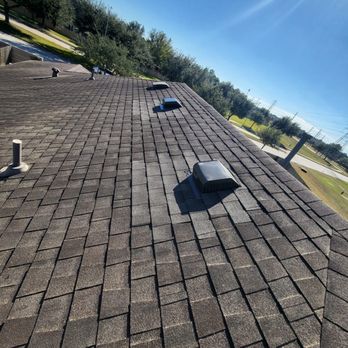 Texas Roof Masters - Roofing Near Me - Sugar Land, Texas
