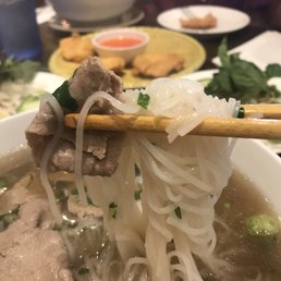 Crab Rangoon- Hoanh Thanh Cua