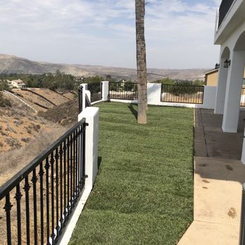 Ortega's Jr Tree Service - After - Tree Services Near Me - Riverside , California