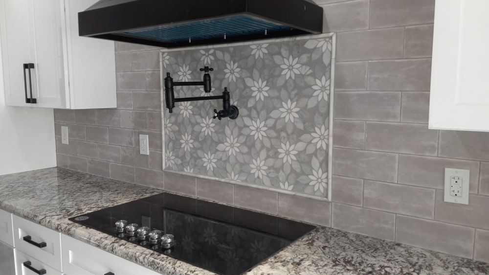 Slide of Final Touch