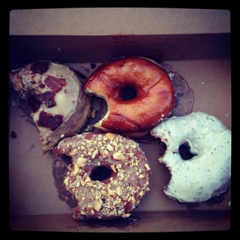 Union Square Donuts - Yum. - Donuts Near Me - Somerville, Massachusetts Union Square Donuts - Yum. - Donuts Near Me - Somerville, Massachusetts