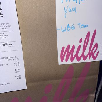 Milk Bar - Bakeries Near Me - Brooklyn, New York