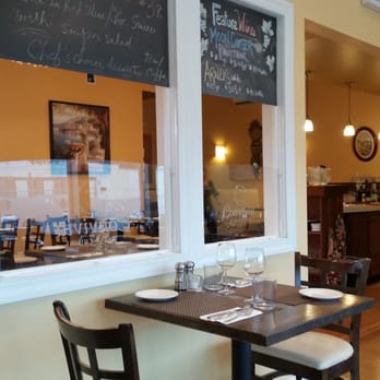 Convivia Bistro Cuisine - Italian Near Me - Osoyoos, British Columbia Convivia Bistro Cuisine - Italian Near Me - Osoyoos, British Columbia