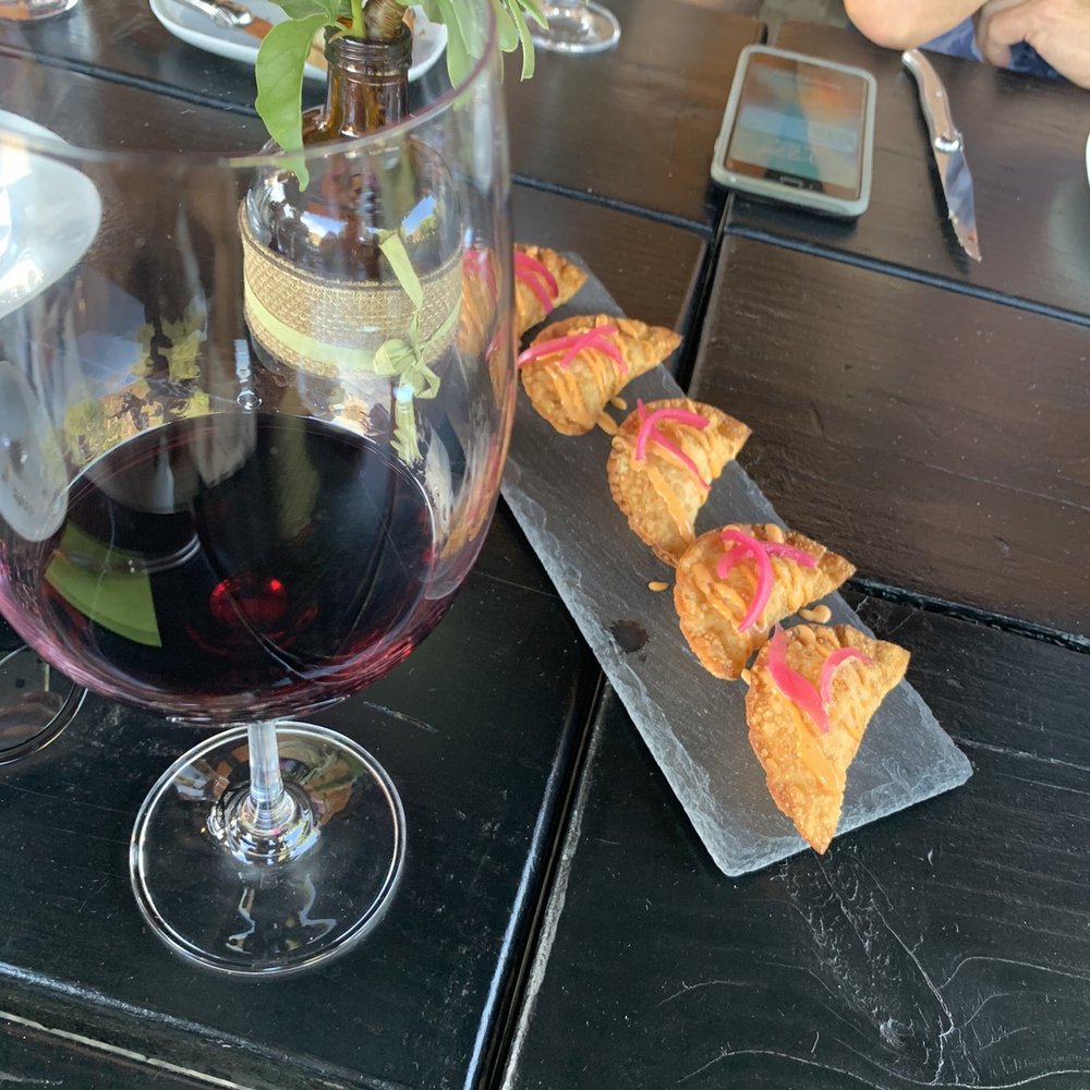 Trevista Vineyards - Wine Tasting Room Near Me - Ensenada, BCN