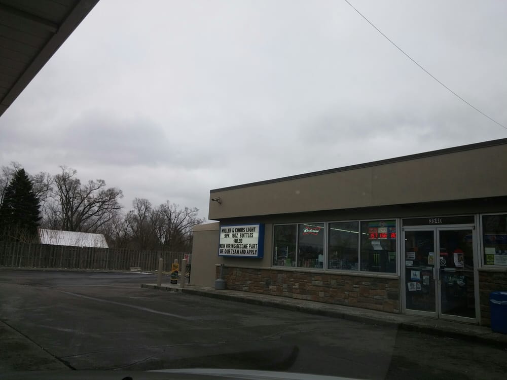 PHIL’S ONE STOP MARATHON Updated May 2024 3540 St Joe Center Rd