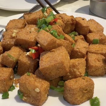 Henry's Cuisine - Tofu - Asian Fusion Near Me - Alhambra, California Henry's Cuisine - Tofu - Asian Fusion Near Me - Alhambra, California