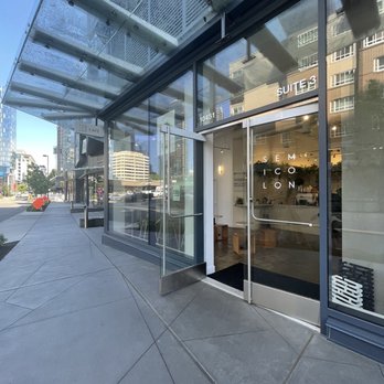 Semicolon Cafe - Coffee & Tea Near Me - Bellevue, Washington