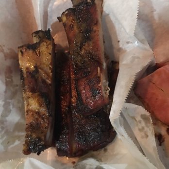 Meat U Anywhere BBQ - Ribs - Barbeque Near Me - Grapevine, Texas
