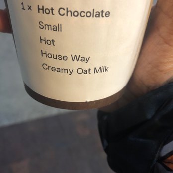 Philz Coffee - Hot chocolate - Coffee & Tea Near Me - Long Beach, California