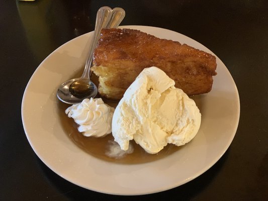 Gella's Diner and LB Brewing by null