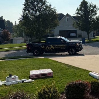 Calderon Exteriors - Material - Roofing Near Me Calderon Exteriors - Material - Roofing Near Me