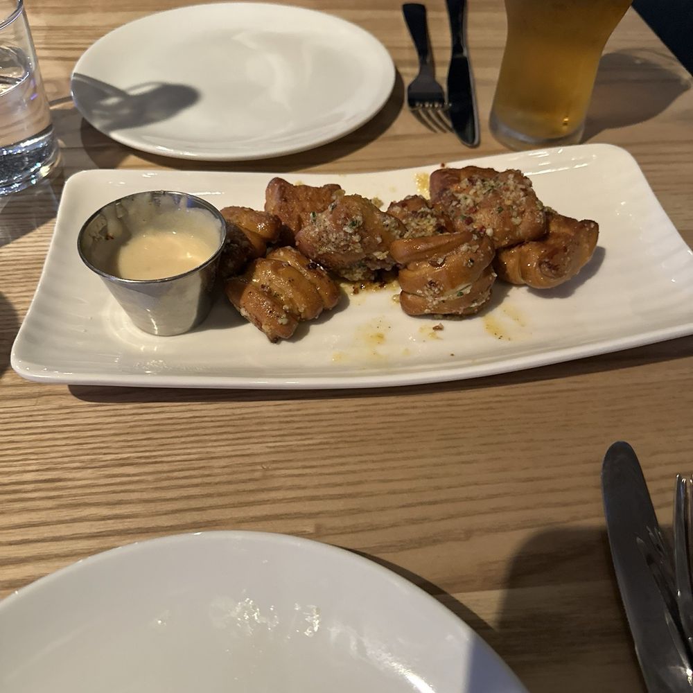 Haven Beer - Pretzel Bites (could use more cheese lol!!) - Brewpubs Near Me - Hamden, Connecticut Haven Beer - Pretzel Bites (could use more cheese lol!!) - Brewpubs Near Me - Hamden, Connecticut