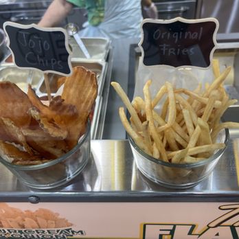 Potato Corner - Fast Food Near Me - Waipahu, Hawaii