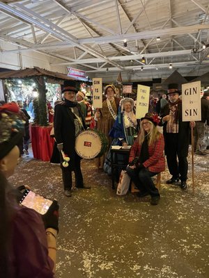 Cow Palace Arena & Event Center by null