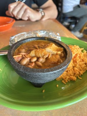 7 Leguas Mexican Grille by null