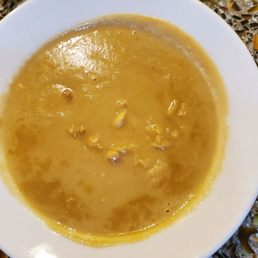 Lobster Bisque